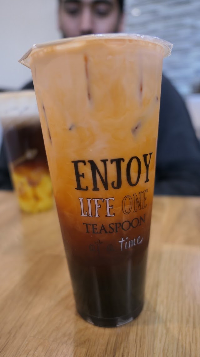 Teaspoon