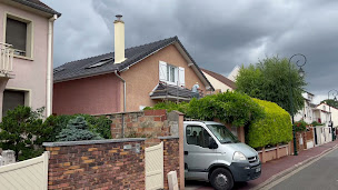 Photo n°6 de Entreprise LIROY à Antony (Peintre en bâtiment)