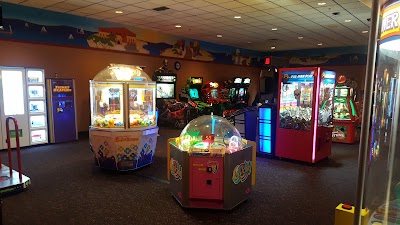 Photos of Time Out At Suncoast