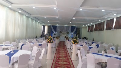 Photos of Bin International Hotel
