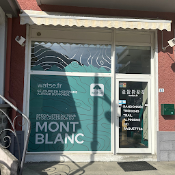 Photo n°21 de Watsé Trekking à Saint-Gervais-les-Bains (Circuit de randonnée)