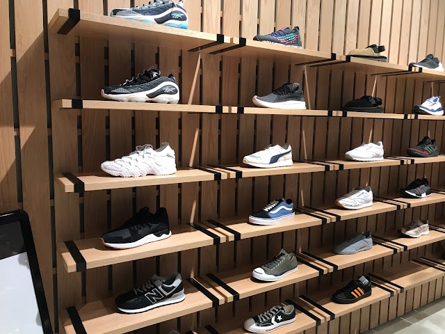 Undefeated Shibuya/渋谷