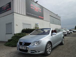 Photo n°17 de AUTO EVOLUTION 67 à Molsheim (Atelier de mécanique automobile)