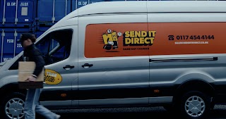 Send It Direct Limited