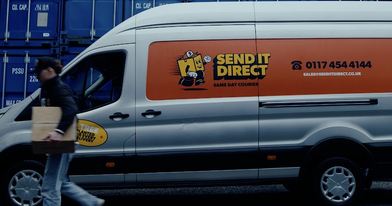 Send It Direct Limited photo 3
