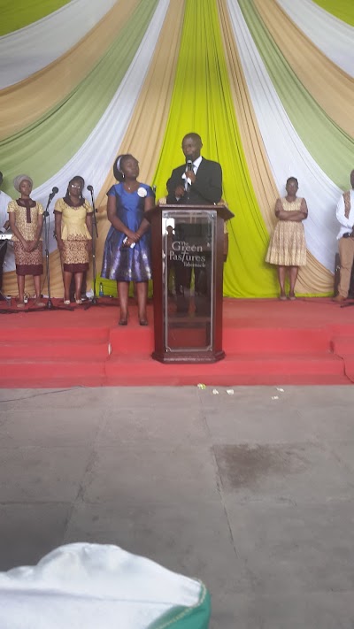 Photos of Green Pastures Tabernacle