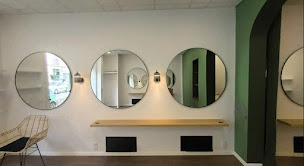 Photo n°2 de Le Miroir d'Olivia à Rennes (Salon de coiffure)