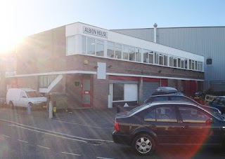 Office Space In Slough