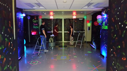 Springer Middle School - Visual