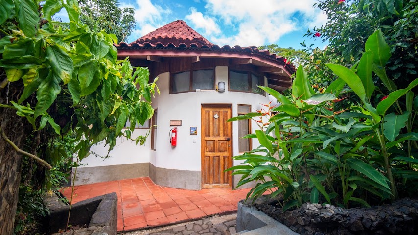 Hotel Luna Llena by null