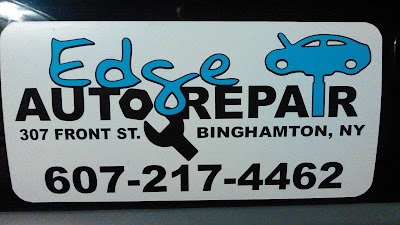 Edge Auto Repair