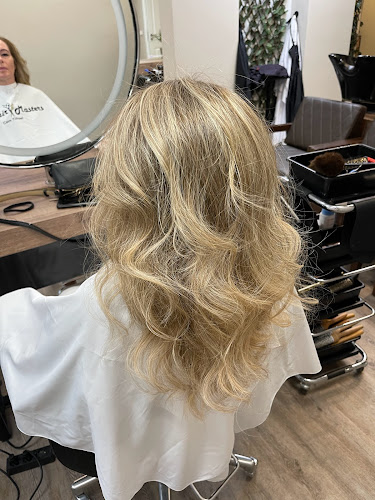 Friseur Hair Masters - Wiesbaden photo