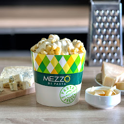 Photo n°25 de Mezzo Di Pasta La Réunion - La réserve à Sainte-Marie (Restaurant)