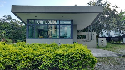Photos of CAI Buque
