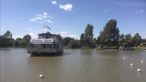 Yarrawonga Boat Harbour - Thumbnail