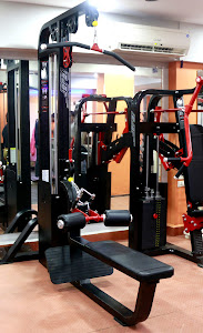 Hercules Gym – By owner in Thane, Mira Bhayandar, Maharashtra