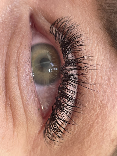 The Foxy Lashes & Aesthetics - Thumbnail