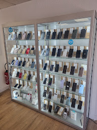 Photo n°5 de Ateliers du Bocage - Niort à Niort (Service de réparation de téléphones)