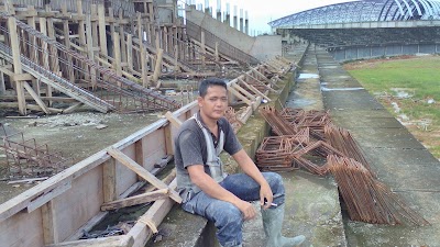 Photos of Benteng Stadium Taruna