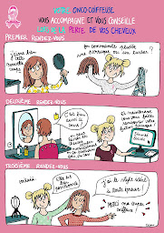 Photo n°9 de La Mèche Rose à Castelnau-de-Médoc (Magasin de perruques)