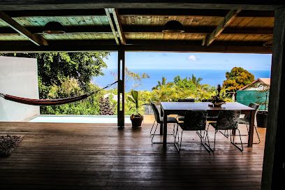 ANTOINE SABATÉ ARCHITECTE