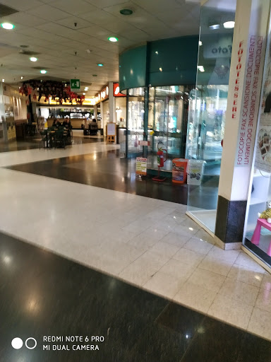 Centro Commerciale Gallarate