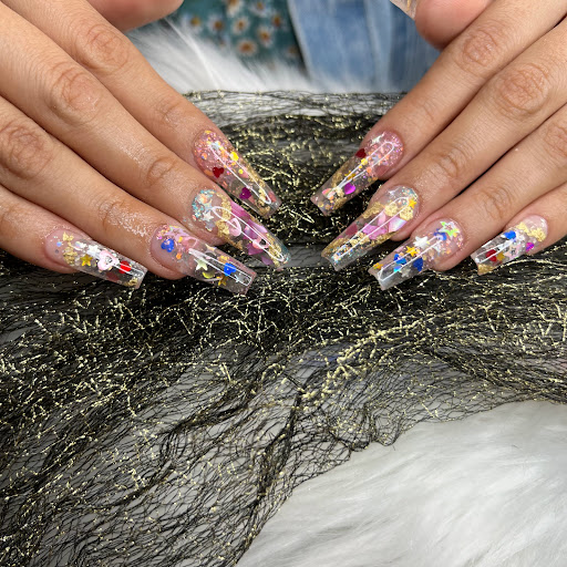 68 Nails - Visual
