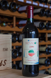 Photo n°8 de L' Ambassade du Vin à Bessines (Magasin de vins et spiritueux)