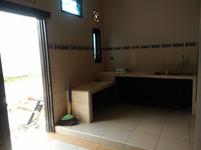 Photos of Kademangan Permata Regency