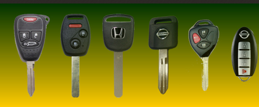 AAA EG auto locksmith - Visual
