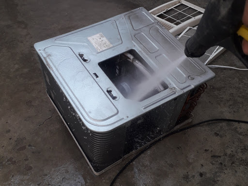 Summer Ac Service Offer Book now 8081624936