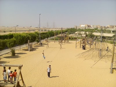 Photos of Family Park
