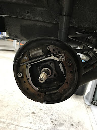 Photo n°4 de Solid’R Auto (Garage Associatif) à Delle (Garage automobile)