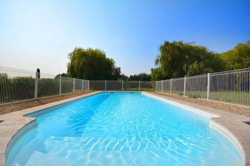 Photo de La Moisson - Gîtes de France à Mollégès (13940)