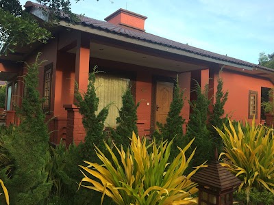 Photos of Gracious Bagan Hotel