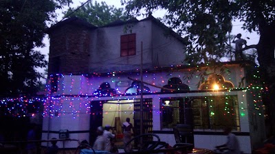 Photos of Hazari Bari Jame Masjid