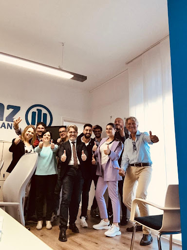 Assicurazione Allianz Bitonto - Toscano del Dott. Francesco - Thumbnail