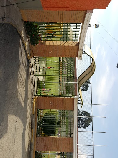 Photos of Municipal Stadium "Luis Lastra"