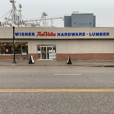 Wisner True Value Hardware