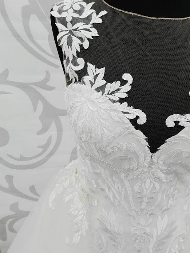 Shadeomoda Sposa di Anastasia Pace - Thumbnail