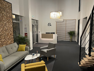 Photo n°1 de EXPERTISE & CONCEPT RENNES à Rennes (Agence d'assurance)