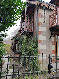 Photo n°15 de Jardin paysan à Reugny (Jardinier)