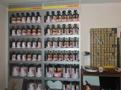 Photos of Auto servis AJANOVIC