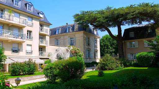 Photo de Hespérides Saint Germain Château à Saint-Germain-de-la-Grange (78640)
