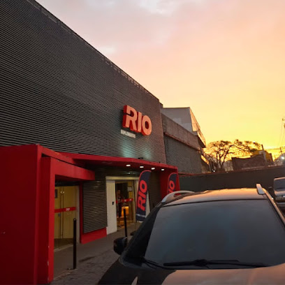 Rio Suplementos Distribuidora