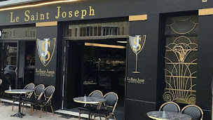 Photo n°1 de Bar Le Saint Joseph à Langogne (Bar)