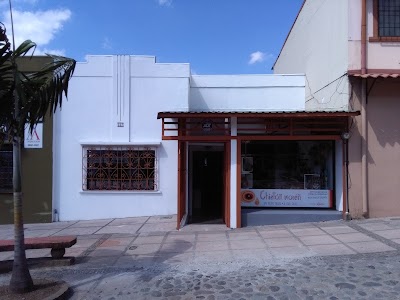 Photos of Chiet&oacute;n Mor&eacute;n Museo y Mercadito de Artesan&iacute;as