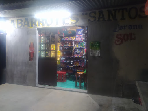 Abarrotes Santos