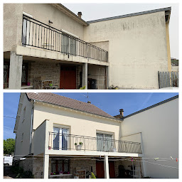 Photo n°25 de PPSI Sagne à Allassac (Peintre en bâtiment)