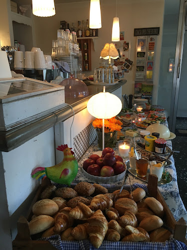 Salut! das eigenART Bistro photo